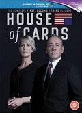 House of Cards Temporada 6 [720p]